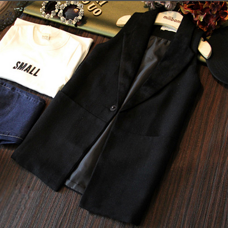 Gilet enfant - Ref 2070290