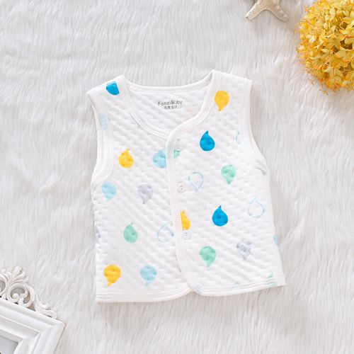 Gilet enfant FANAIBABY - Ref 2070293