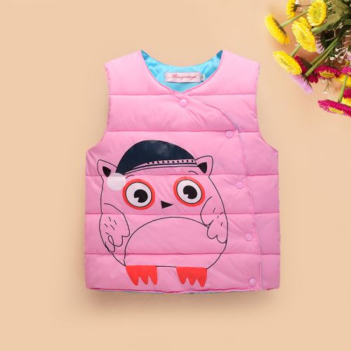 Gilet enfant en polyester - Ref 2070303