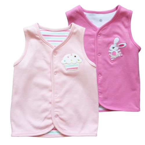 Gilet enfant POTATOKIDS - Ref 2070317