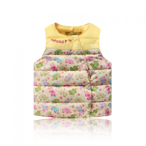 Gilet enfant en polyester - Ref 2070321