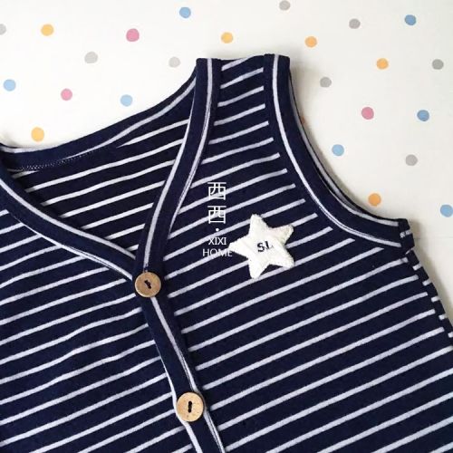 Gilet enfant XIXI - Ref 2070322