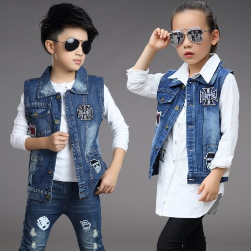Gilet enfant - Ref 2070330