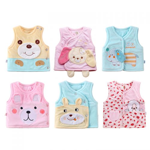 Gilet enfant - Ref 2070343