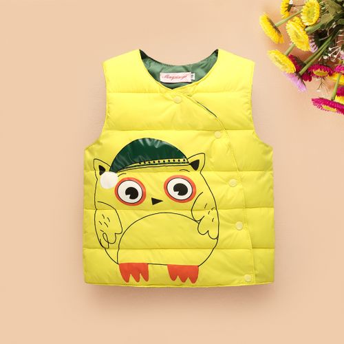 Gilet enfant en polyester - Ref 2070348