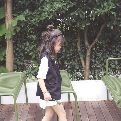 Gilet enfant - Ref 2070354