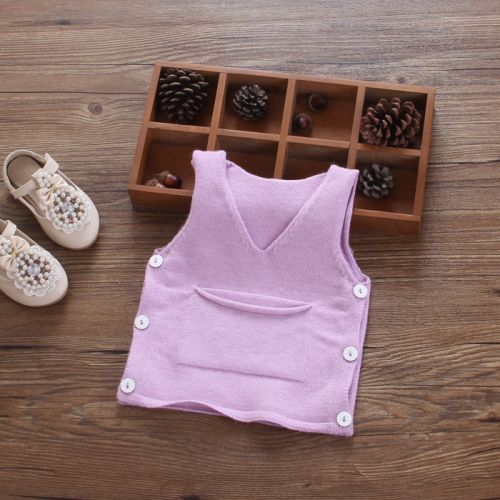 Gilet enfant - Ref 2070355