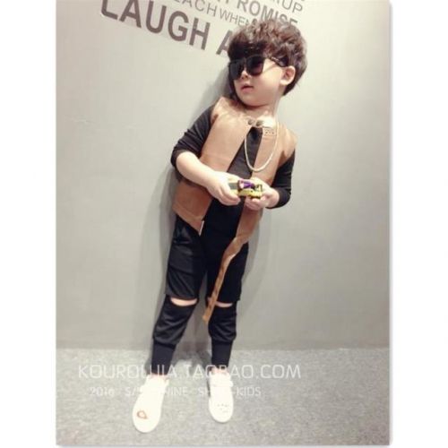 Gilet enfant - Ref 2070358