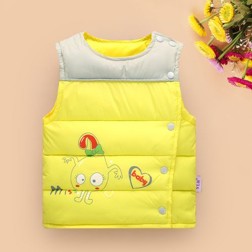Gilet enfant en nylon - Ref 2070385