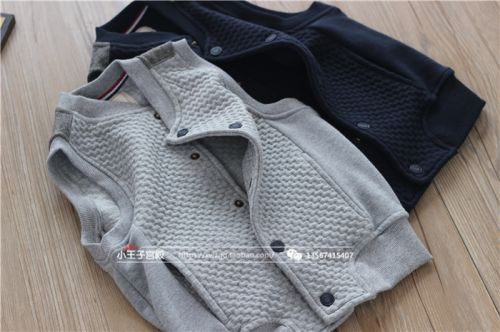 Gilet enfant - Ref 2070387