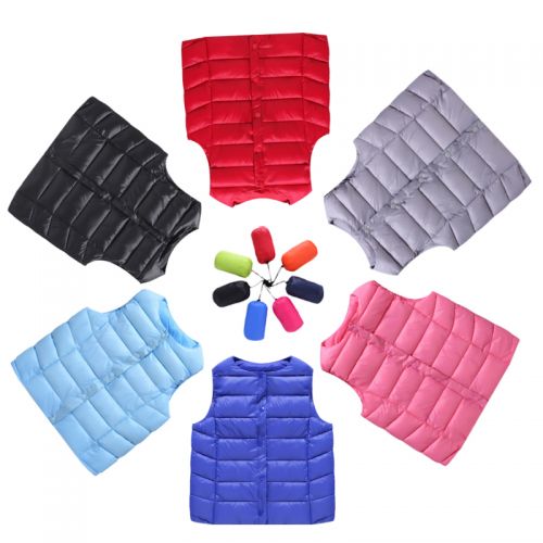 Gilet enfant - Ref 2070393