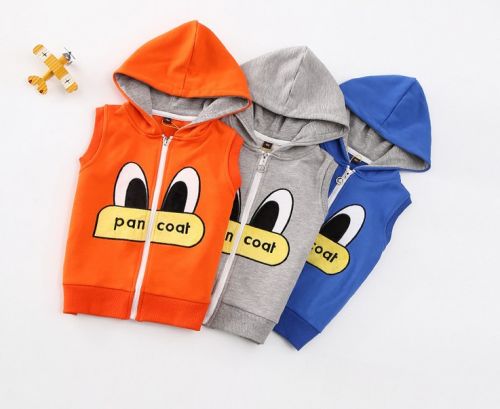 Gilet enfant - Ref 2070397