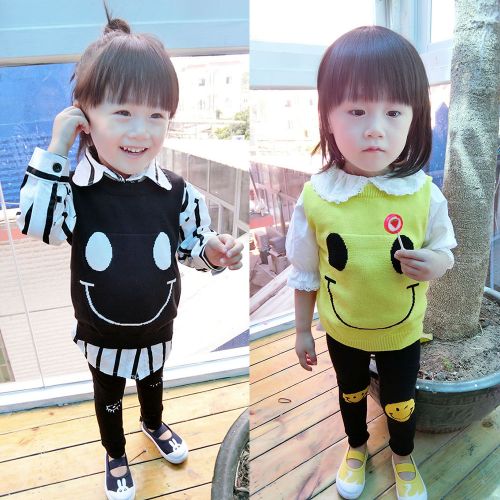 Gilet enfant BABY - Ref 2070404