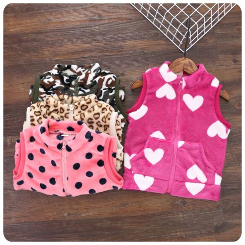 Gilet enfant - Ref 2070409