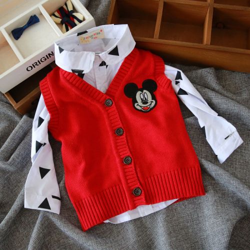 Gilet enfant - Ref 2070411
