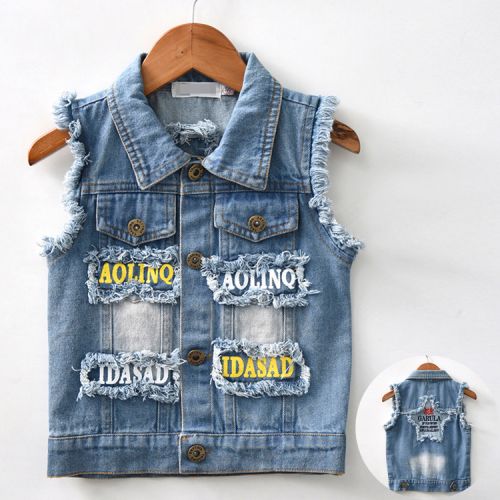 Gilet enfant - Ref 2070437