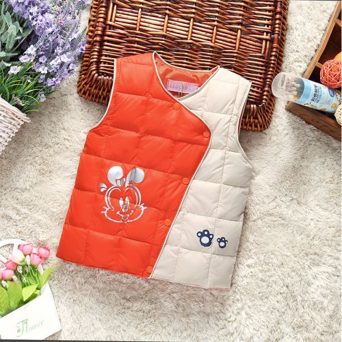 Gilet enfant en polyester - Ref 2070441