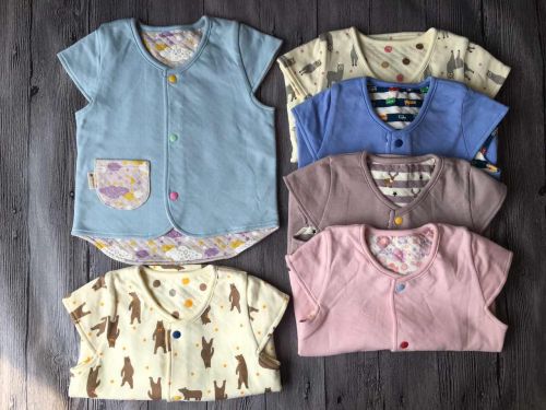 Gilet enfant - Ref 2070472