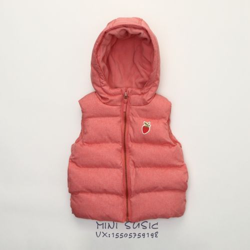 Gilet enfant MINI SUSIC - Ref 2070500