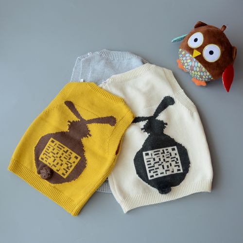 Gilet enfant - Ref 2070503