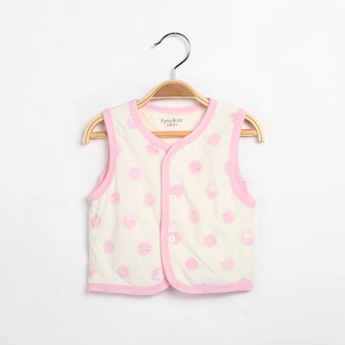 Gilet enfant FANAIBABY - Ref 2070513