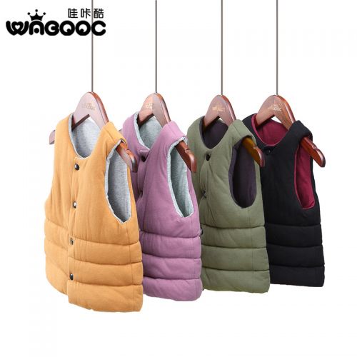 Gilet enfant WABOOC - Ref 2070527