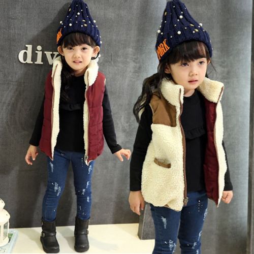 Gilet enfant - Ref 2070533