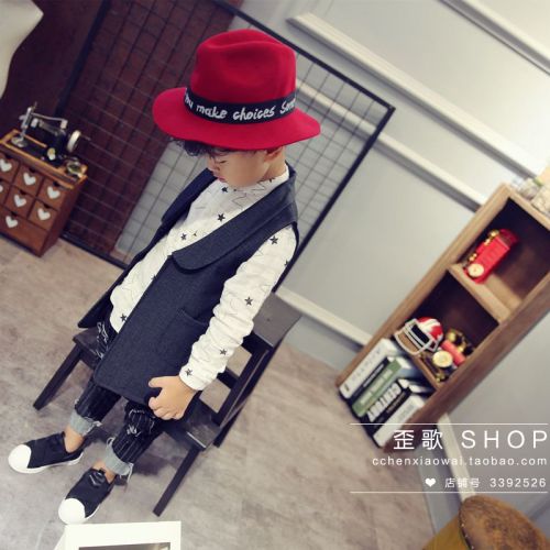 Gilet enfant - Ref 2070541