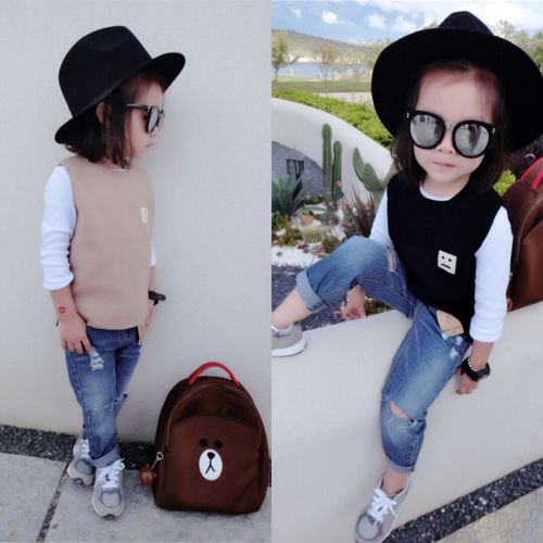 Gilet enfant - Ref 2070545