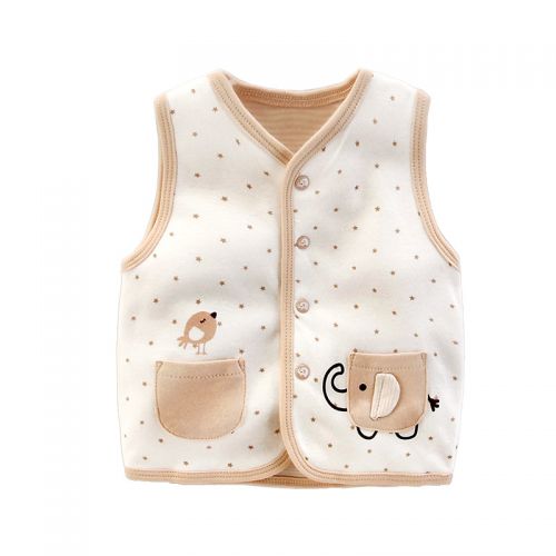 Gilet enfant YIQIBAOBEI - Ref 2070550