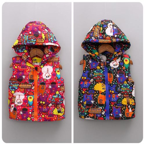 Gilet enfant - Ref 2070551