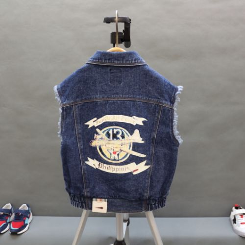 Gilet enfant MJ KIDS STUDIO - Ref 2070562