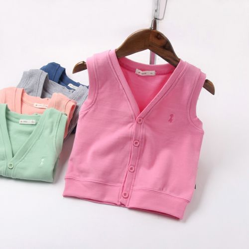 Gilet enfant LM.KIDS - Ref 2070574