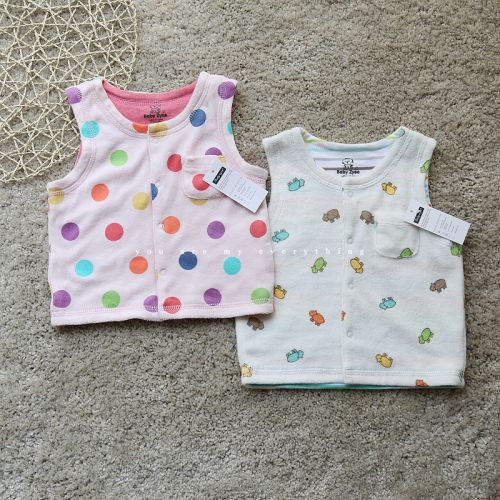 Gilet enfant BABY ZYEE - Ref 2070580