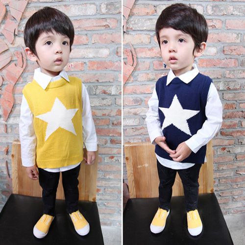 Gilet enfant - Ref 2070581