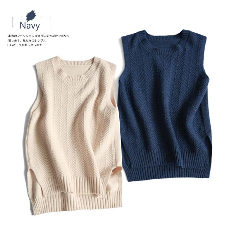 Gilet femme en Tricot - Ref 3316207
