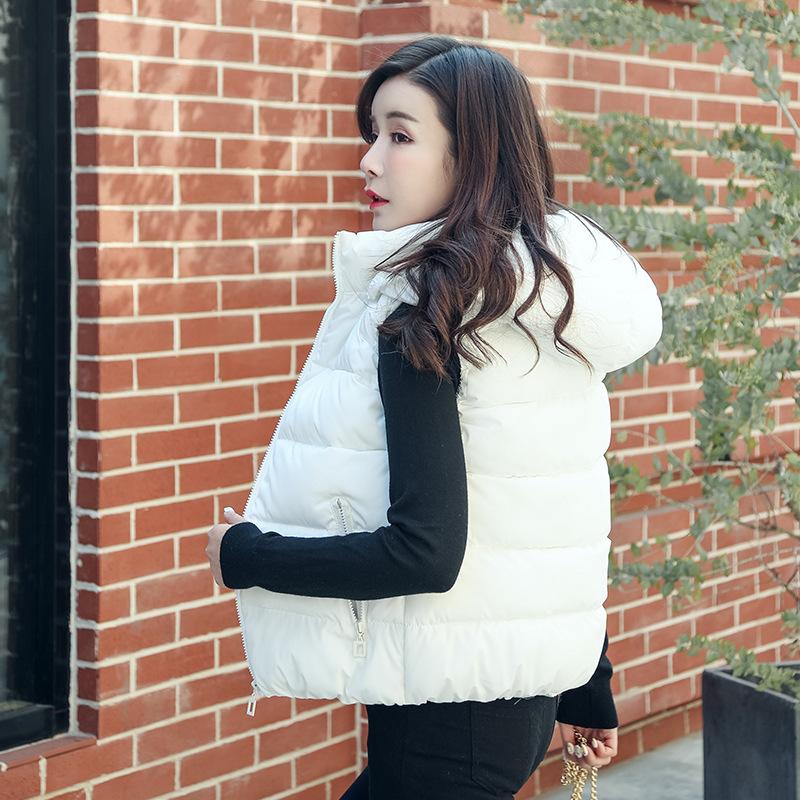 Gilet femme en Tissu de mémoire - Ref 3316264