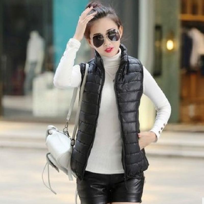 Gilet femme en Poly Taff - Ref 3316270