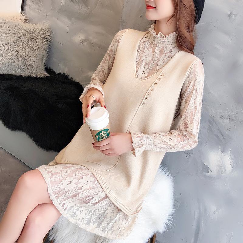 Gilet femme TRINA - Ref 3316271