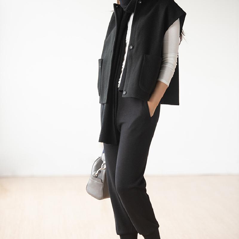 Gilet femme en Poilue - Ref 3316279