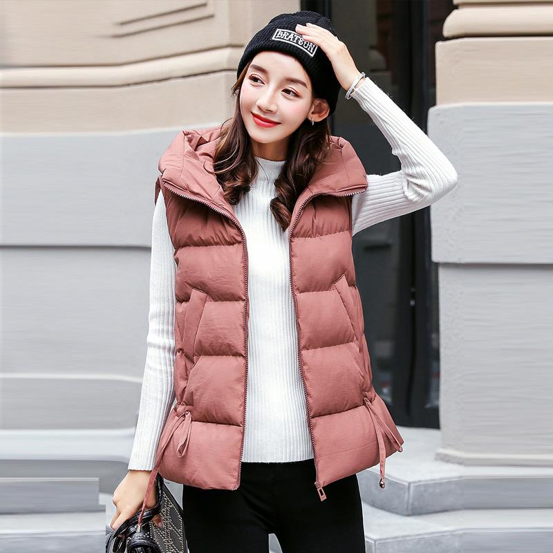 Gilet femme en Fibre de polyester - Ref 3316295