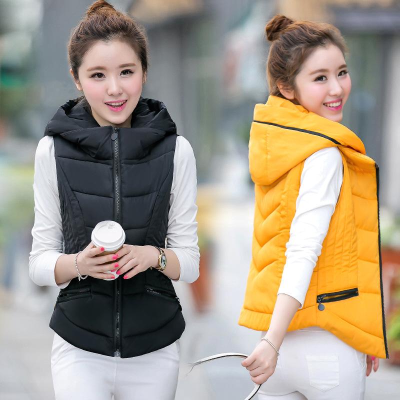 Gilet femme en Polyester - Ref 3316298