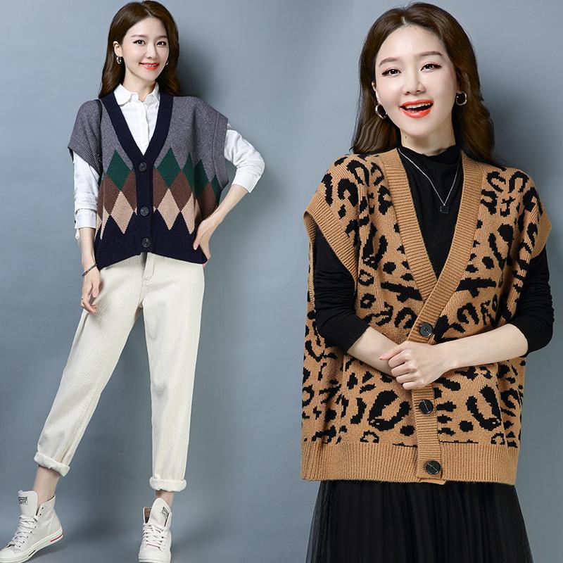 Gilet femme en Tricot - Ref 3316307