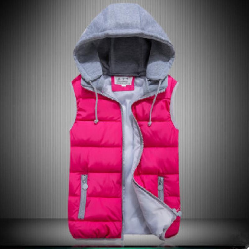 Gilet femme en Mémoire d imitation - Ref 3316312