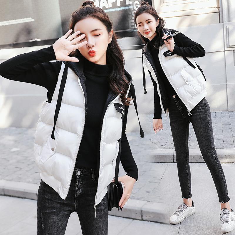 Gilet femme en Coton - Ref 3316317