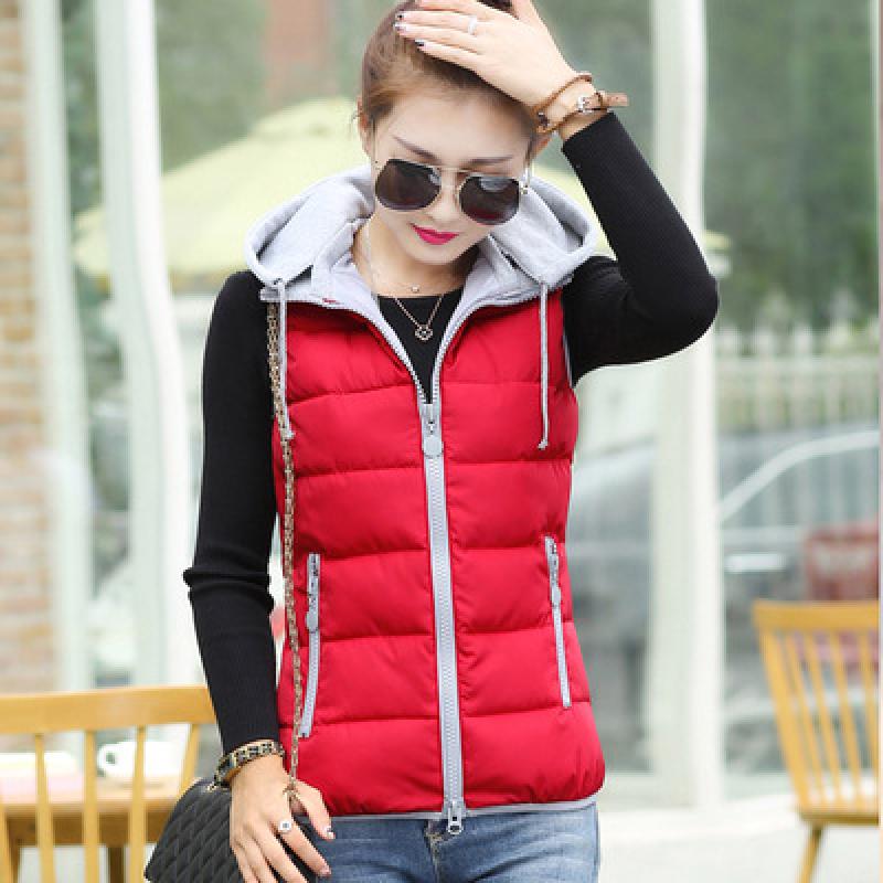 Gilet femme en Polyester - Ref 3316333
