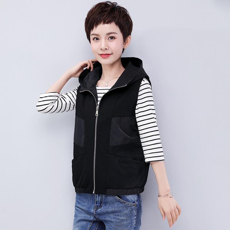 Gilet femme en Polyester - Ref 3316336