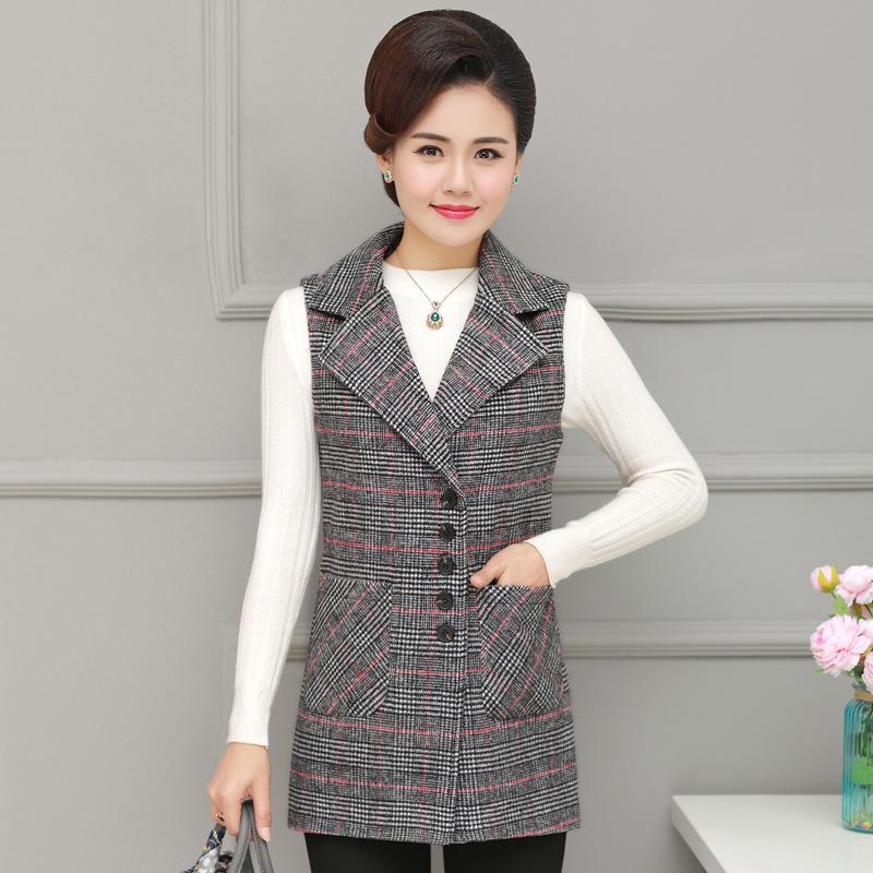Gilet femme en Fibre de polyester - Ref 3316339