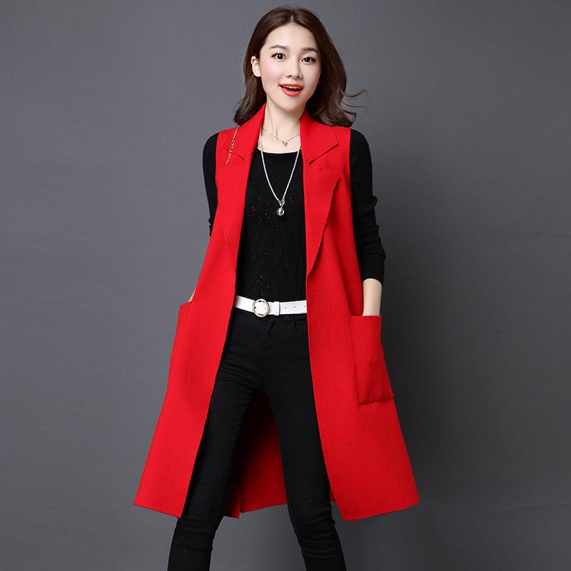 Gilet femme en Tricots - Ref 3316347