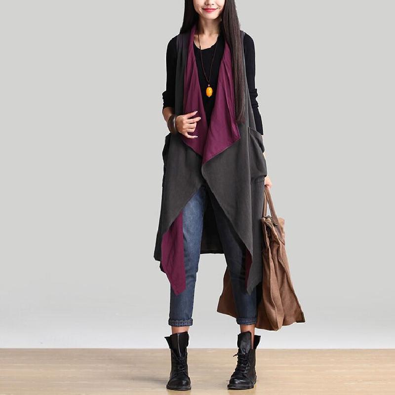 Gilet femme en Fibre de polyester - Ref 3316354